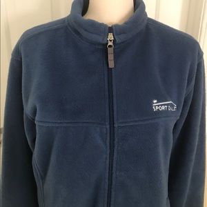 Woman’s Jacket by WHITESIERRA